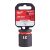 Milwaukee Shockwave 21mm impact socket