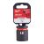 Milwaukee Shockwave 21mm impact socket with packaging