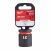 Milwaukee Shockwave 1/2 inch drive 21mm impact socket