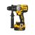 DEWALT DCD996P2 18V Akkus Ütvefúró-Csavarozó 5Ah akkumulátorral