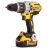 DEWALT DCD996P2 - 18V Akkus Ütvefúró-Csavarozó - 2x5Ah 71845752