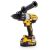 DEWALT DCD996P2 - 18V Akkus Ütvefúró-Csavarozó - 2x5Ah 71845752