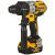 DEWALT DCD996P2 - 18V Akkus Ütvefúró-Csavarozó - 2x5Ah 71845752