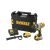 DEWALT DCD996P2 - 18V Akkus Ütvefúró-Csavarozó - 2x5Ah 71845752