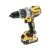 DEWALT DCD996P2 - 18V Akkus Ütvefúró-Csavarozó - 2x5Ah 71845752