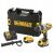 DEWALT DCD996P2 - 18V Akkus Ütvefúró-Csavarozó - 2x5Ah 71845752