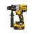 DEWALT DCD996P2 18V XR kefe nélküli akkus ütvefúró-csavarozó 2 x 5Ah akkumulátorral és töltővel