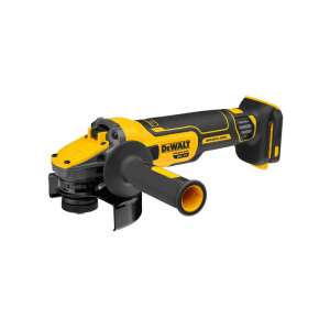 Uhlová brúska na akumulátor DEWALT DCG409NT 18V, 125 mm, bezkartáčový motor, kufrík TSTAK - Dewalt