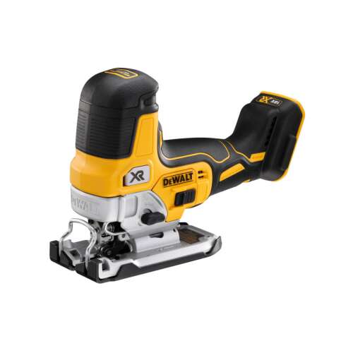 DEWALT DCS335N 18V akkus dekopírfűrész, XR sorozat