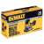 DEWALT DCS335N 18V akkus dekopírfűrész, XR sorozat, csomagolás