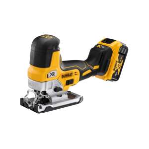 DEWALT 18V Akkus dekopírfűrész DCS335P2 akkumulátorral - Dewalt