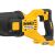 DEWALT Akkus szablyafűrész 18 V szénkefe nélküli (akku + töltő nélkül TSTAK) DCS389NT 71845870