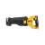 DEWALT Akkus szablyafűrész 18 V szénkefe nélküli (akku + töltő nélkül TSTAK) DCS389NT 71845870