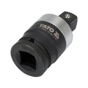 YATO adapter przegubu uniwersalnego udarowego 3/4 cala - Klucz do wtyczek