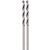 Két Bosch 3,0mm HSS csigafúró PointTeQ