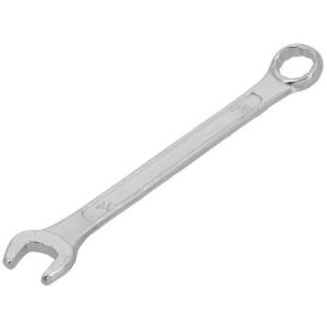 Csillag-villáskulcs 12 mm krómozott WS