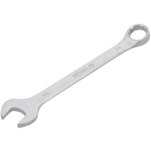 Vizualizare unghiulară a cheii combinate VOREL 24mm - Unelte de mână