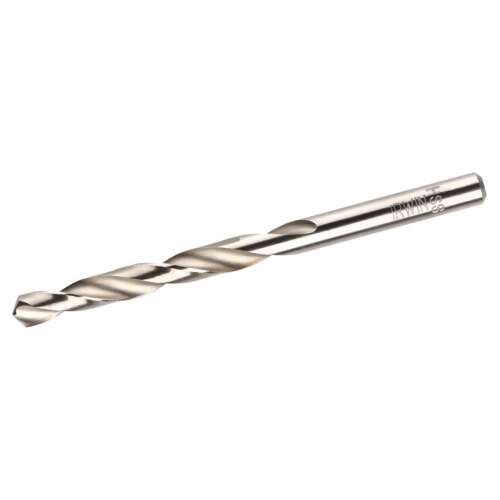 IRWIN Csigafúró - HSS PRO - 5 db - 13 x 151/101 mm 71848404