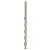 IRWIN 3x110mm HSS PRO Hosszú csigafúró