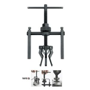 YATO Csapágylehúzó - 3 Karú - 12-38 mm