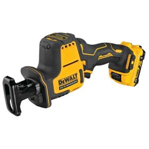 DEWALT 12V Fierăstrău sabie fără perii DCS312D2 - Dewalt Ferăstraie electrice