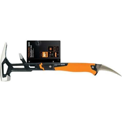 Fiskars IsoCore dismantling tool (M)