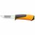 Fiskars Knife for building work, with integrated sharpener 80929345