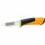 Fiskars Knife for building work, with integrated sharpener 80929345