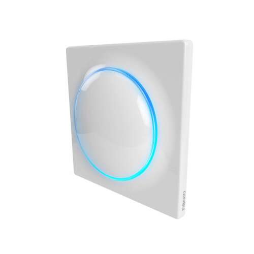 FIBARO Walli Controller, Z-Wave EU | Fibaro | Walli Controller | FGWCEU-201-1 | White 71850358