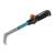 Gardena cs fugakaparó, weed remover tool for removing weeds and moss from between pavers and along edges
