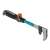 Gardena cs fugakaparó, weed remover tool for removing weeds and moss from between pavers and along edges