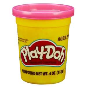 Play-doh 1 tégelyes gyurma - többféle 71851054 Gyurma - 0,00 Ft - 1 000,00 Ft