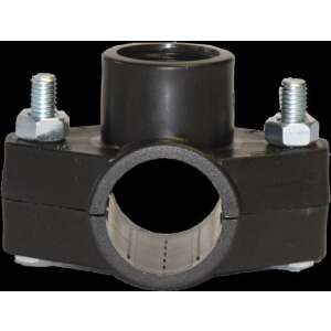 Svorová svorka Gardena 25 mm so závitom - Zavlažovanie