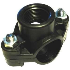 Zaciskacz rur Gardena 32 mm z gwintem żeńskim - Dodatek do nawadniania