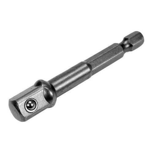 YATO 1/4" hatszög - 3/8" négyszög meghajtó dugókulcs adapter