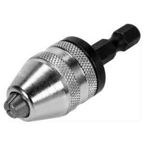 YATO Adaptor mandrin burghiu cu schimbare rapidă pentru șurubelnițe - Mandrine de foraj