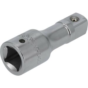 Przedłużka do nasadek YATO 3/4 cala 100mm - Klucz do wtyczek