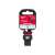Milwaukee Shockwave 1/2 inch drive 10mm impact socket wrench