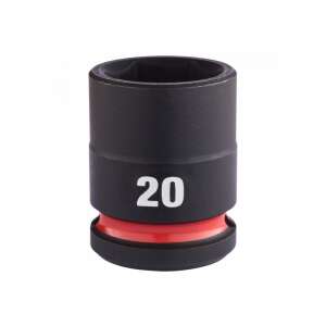 Cheie tubulară cu impact Milwaukee 20 mm 1/2 inch - Chei tubulare