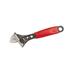 YATO 250mm Állítható Villáskulcs piros nyéllel - Yato Villáskulcs