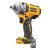 DEWALT DCF892NT 18V XR Szénkefe nélküli Ütvecsavarozó