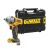 DEWALT 18V XR Szénkefe nélküli Ütvecsavarozó DCF892NT TSTAK tokkal