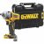 DEWALT 18V XR Ütvecsavarozó - DCF892NT - TSTAK 71855019