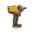 DEWALT 18V XR kefe nélküli ütvecsavarozó, DCF892NT
