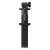 Spigen Velo Bluetooth Selfie Stick, negru, pliat