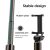 Spigen Velo Bluetooth Selfie Stick - Black 82037124