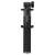 Spigen Velo Bluetooth Selfie Stick, black, folded