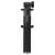 Spigen Velo Bluetooth Selfie Stick, black, folded