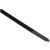 YATO Kábelkötegelő fekete 700 x 9,0 mm (50 db) 147095269
