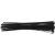 YATO Kábelkötegelő fekete 700 x 9,0 mm (50 db) 147095269